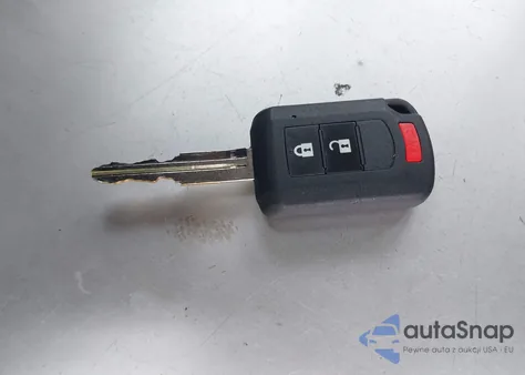 2022 Mitsubishi Mirage Es/Le from USA, damaged, VIN ML32AUHJ2NH006405